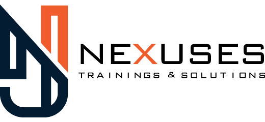 Nexuses Logo